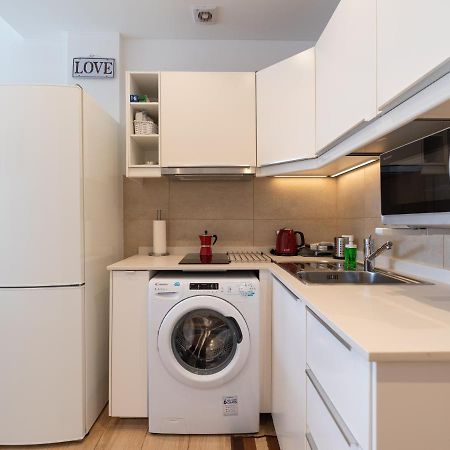 Attico Albareda Appartement Las Palmas Buitenkant foto