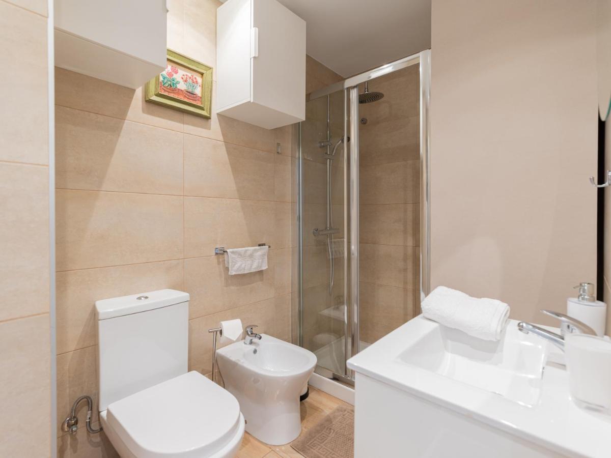 Attico Albareda Appartement Las Palmas Buitenkant foto